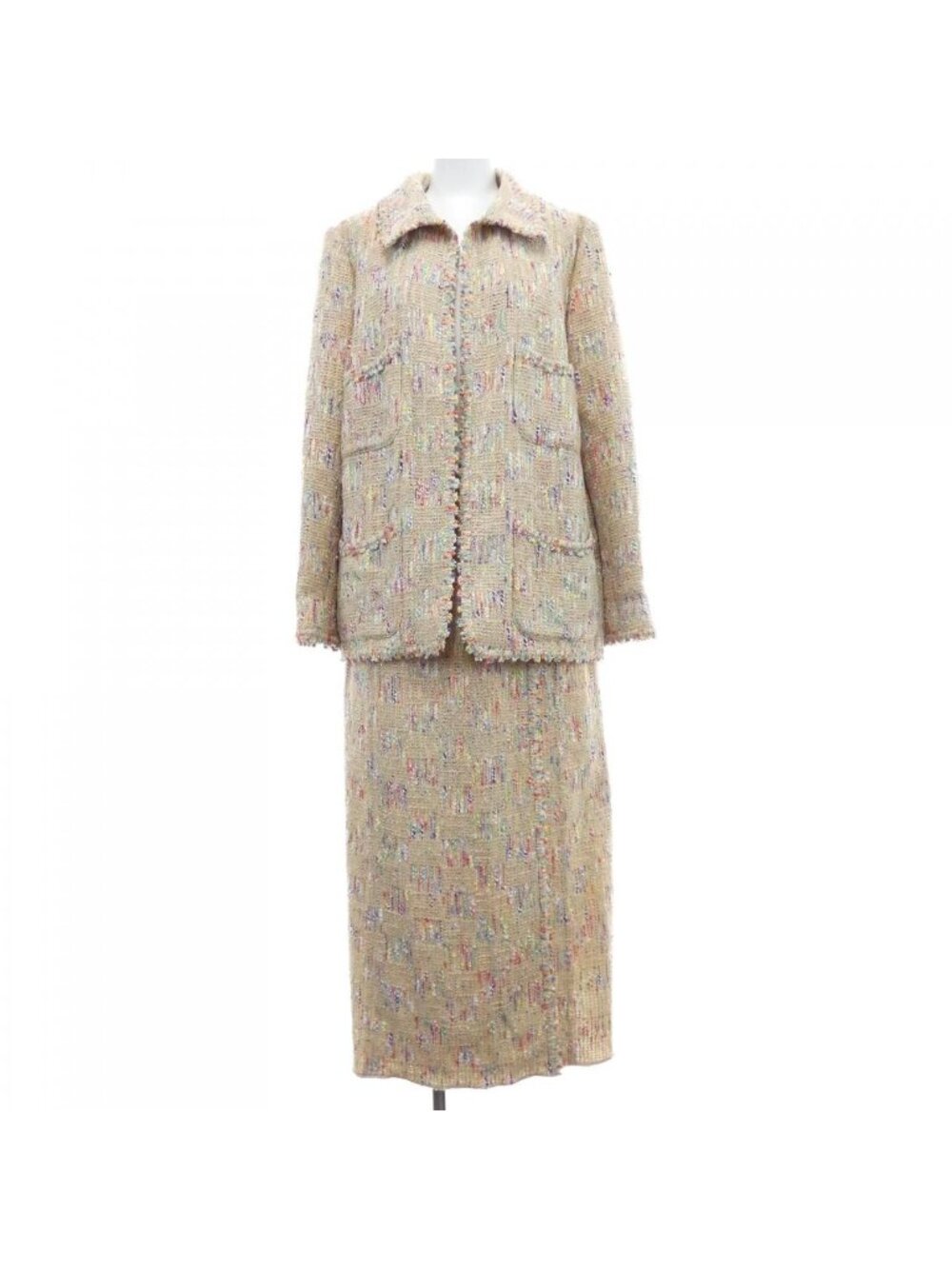 Chanel Vintage 98C Suit